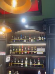 -豪帅男士理容馆