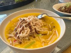 -民族饭店-四季餐厅