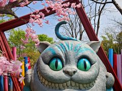 -上海浦江郊野公园·1号停车场