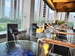 -清河半岛温泉度假酒店