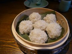 -粗茶淡饭·隐庐私厨(东亭店)