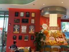 -避风塘·金牌店·夜宵(金玉兰店)