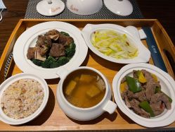 -禧月荟S月子中心(侨城店)