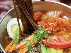 -范儿·嫂子烤肉·精致炭火烤肉(长治路店)