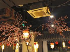 -卢大鲜鱼头捞饭(美利广场店)