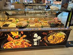-留夫鸭(杭州大悦城店)