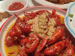 -曹胖子龙虾馆(黄桦路店)