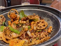 -渝蛙馆(新百店)