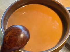 土家米浆-吃饭皇帝大(解放西路店)
