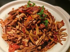 -芳芳私房菜·精做淮扬菜(承德路店)