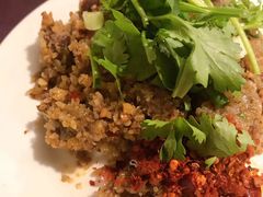 -百年粉蒸牛肉