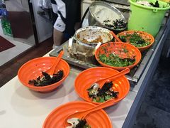 -阿麟馄饨(延长路店)