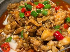 -蛙喔牛蛙(盐城盐都万达店)