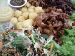 -金塔傣乡·云南民族特色菜·傣味手抓饭(金瓦路店)