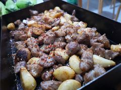 -晓梦戳子肉(瑞云路店)
