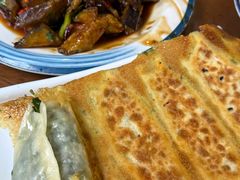 -春水锅贴·传统鲁菜(大明湖店)