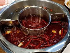 -百草滩羊清水涮羊肉(长城路店)