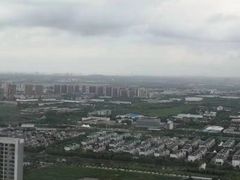 -嘉定凯悦·咖啡厅