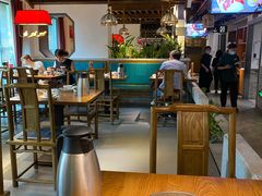 大堂-大鸽饭(岗顶店)