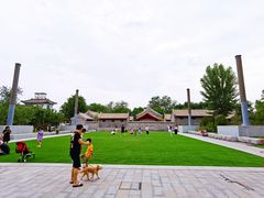 -The Rug Cafe(王府中环店)