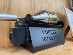 -十一咖啡(青年大街工厂店)