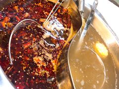 -潮汕大目牛肉火锅(上梅林店)