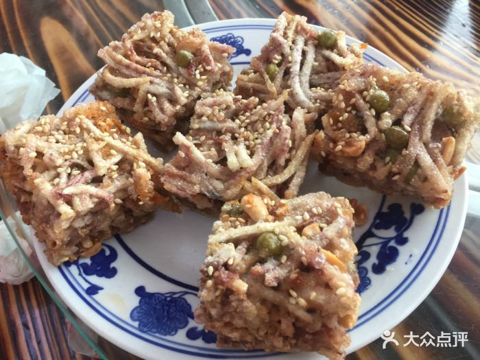 张姐油茶-图片-平乐县美食-大众点评网