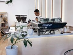 -Onirii Coffee(长乐路店)