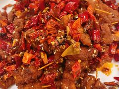 -付掌柜在成都·热炒砂锅集(金禾店)