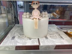 -CAKE BOSS 蛋糕老板(西单君太百货店)