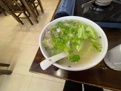 -伊兰麒兰馨园·川菜·清真馆(339电视塔店)