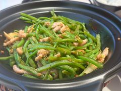 -乔阿马·江南味·驴肉香(龙湖华泾天街店)