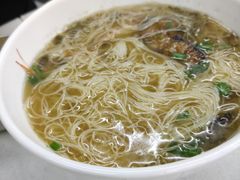 -从前慢海鲜面馆