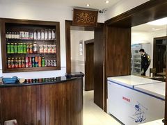 -六顺园清真回族饭店(工程街店)