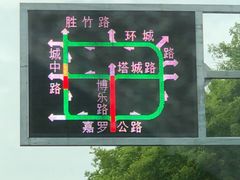 -嘉定紫藤园