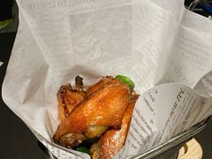 -小大董·烤鸭(西单大悦城店)