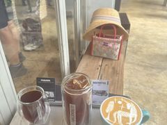 -Roast8ry Coffee Lab