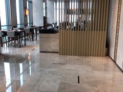 -嘉定凯悦·咖啡厅