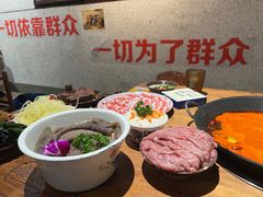 -楠火锅(龙阳广场店)
