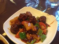 咕咾肉-洪齐林老镇
