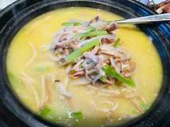 -東舍食唐精品陕菜馆