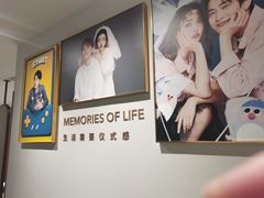 -海马体照相馆(上海月星环球港店)
