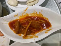 -国人川菜(李家村建东街店)