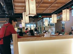 -汉江山料理级自助烤肉(荆州万达店)