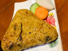 -千代武日本料理(开发区店)
