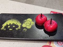 -海底捞火锅(新华联梦想城店)