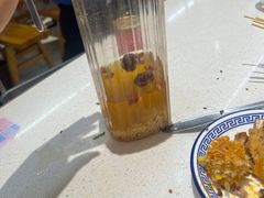 -李记称盘牛杂串串(广厦店)