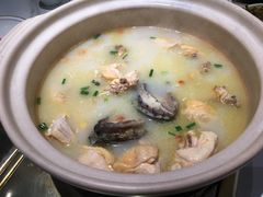 -如一鸡鲍鱼·粤式煲汤(长泰广场店)