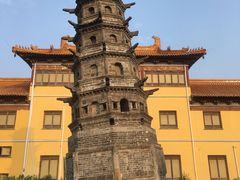 -南京市江宁方山
