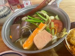 -朱熙熙三不炒(广州番禺店)